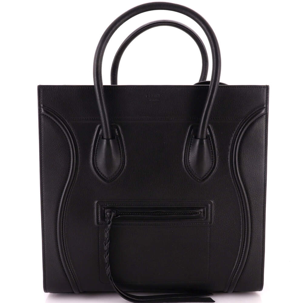 Celine Large Phantom Bag
